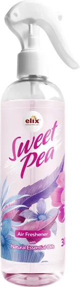 sweet pea air freshener