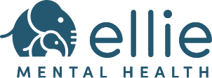 Ellie Mental Health logo