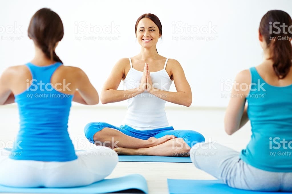 istockphotoyogastockphoto