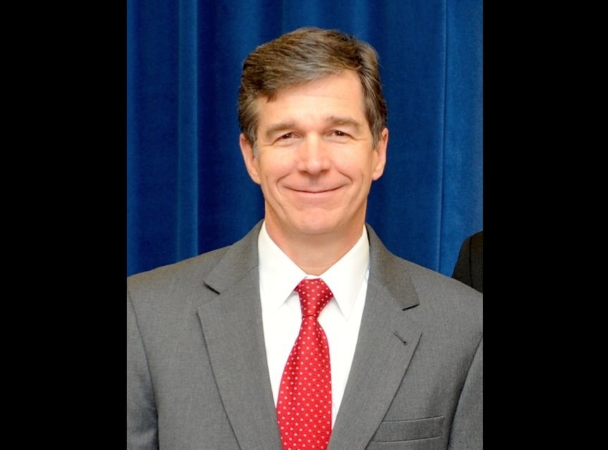 North Carolina Attorney General Roy Cooper to deliver 乱伦视频 Law’s 2015 ...