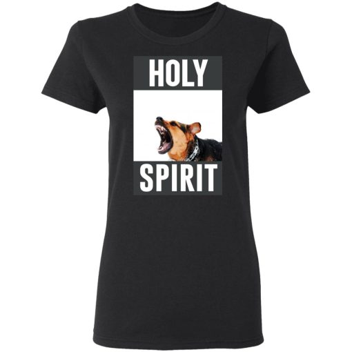 Holy Spirit T-Shirts, Hoodies, Sweatshirt - Image 3