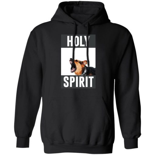 Holy Spirit T-Shirts, Hoodies, Sweatshirt - Image 4