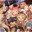 Made in Abyss | Una Obra Maestra