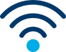 Wi-Fi 2.4 GHz