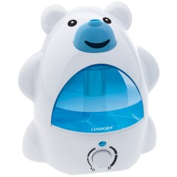 Humidificador de aire infantil 18 horas Modelo Mixi. LA120115 Lanaform