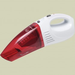 Aspirador de mano recargable solidos y liquidos. AVC225W Bestron