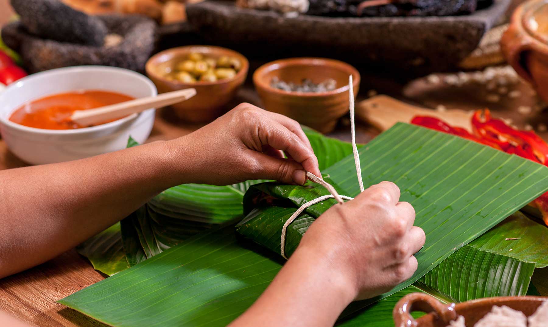 Comida típica de Guatemala | 10 Platos Imprescindibles [Con imágenes]