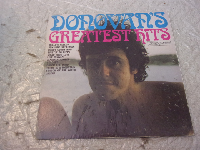 Donovan's Greatest Hits