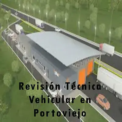 revision vehicular portoviejo