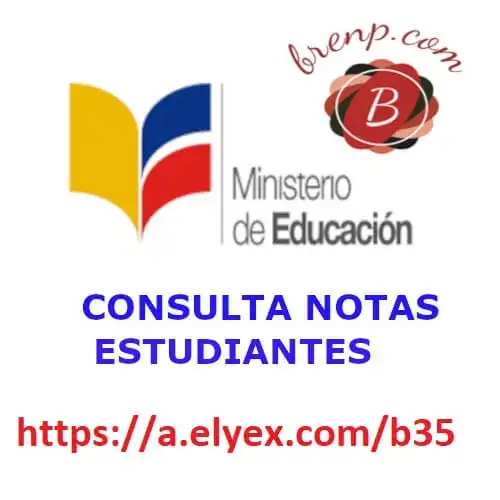 consulta notas estudiantes ministerio educacion