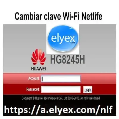 cambiar clave netflix contraseña