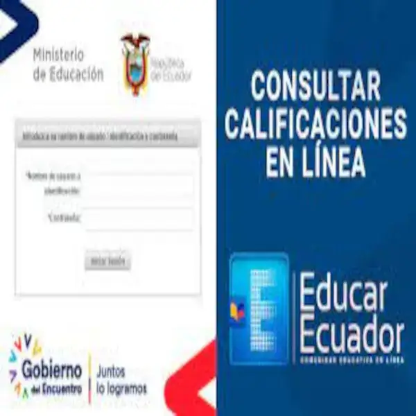 calificaciones estudiantes