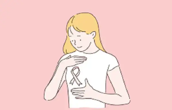 Cáncer de mama cómo prevenirlo