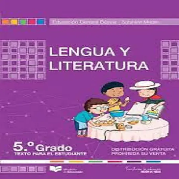 Libro de lengua y literatura de décimo grado resuelto