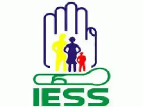 Rol de Pensión Jubilados Pensionista IESS