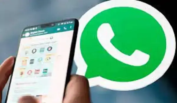 Cuentas con dos números en tu app de WhatsApp