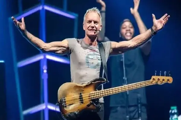 Sting