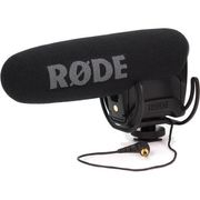 Microfone-Shotgun-Rode-VideoMic-Pro-Compact