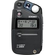 Fotometro-Sekonic-L-308S---Medidor-de-Luz