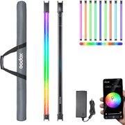 Bastao-LED-Godox-TL120-RGB-Tube-Light-30w-Bluetooth-WiFi-DMX--117cm-