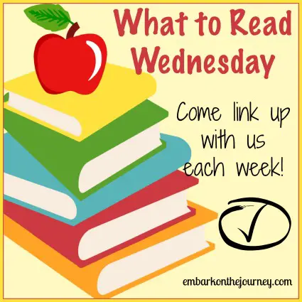 What to Read Wednesday