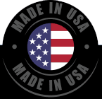 Made In USA Logo