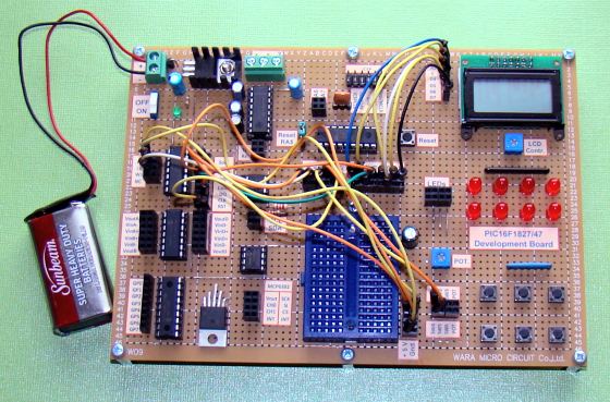 How to interface MAXIM’s DS1868 digital potentiometer with a PIC ...