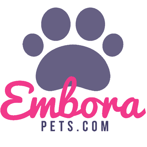 embora pets logo