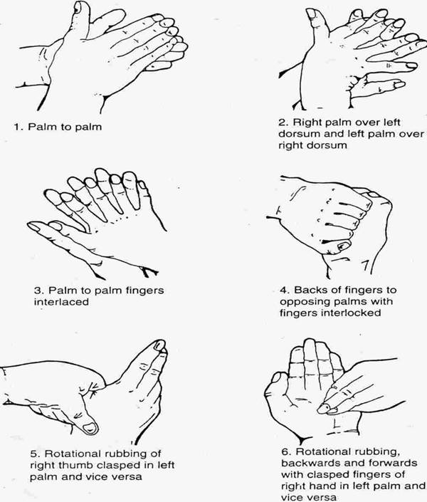 Describe the Types of Products Used for Hand Washing - PresleykruwSalazar