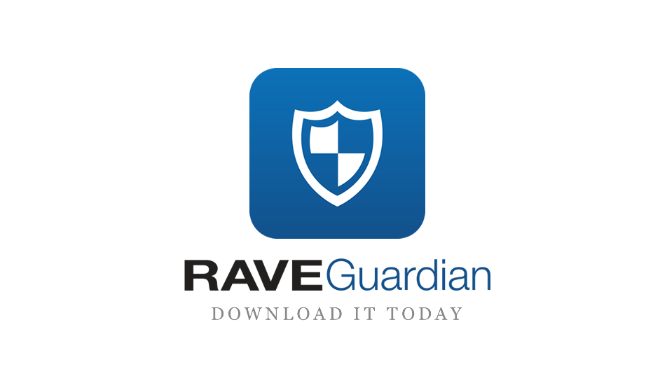 Rave Guardian Logo