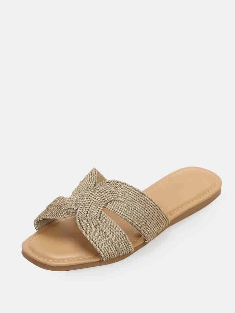 hermes sandals dupe