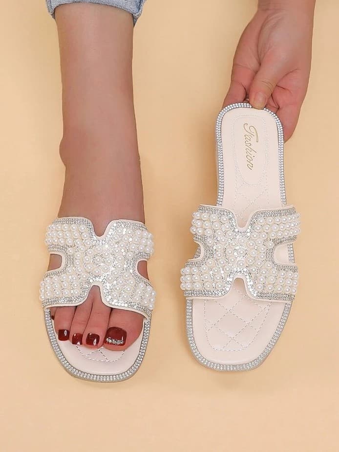 hermes sandals dupe