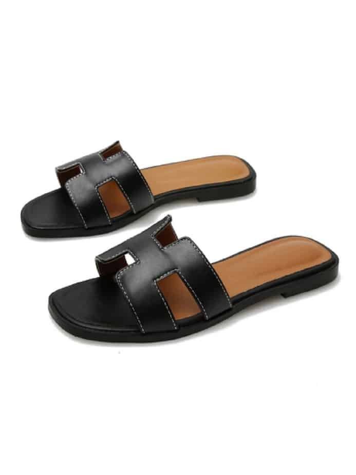 hermes sandals dupe