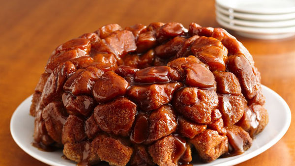 monkey bread