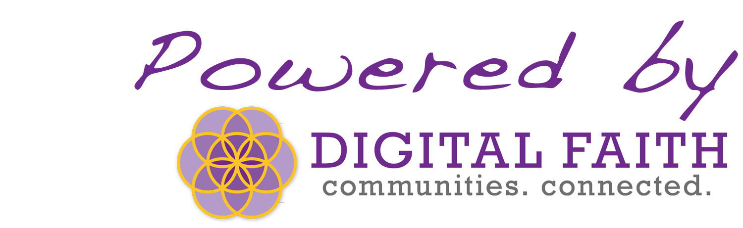 Digital Faith Community