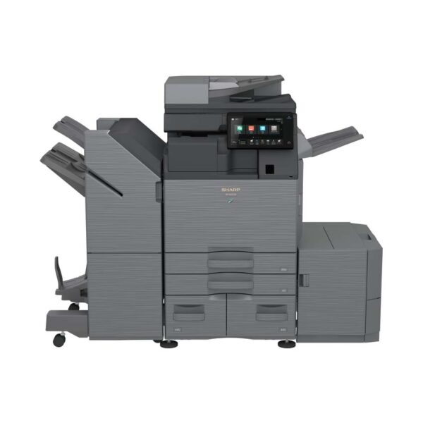 SHARP BP-50C45 - immagine 9