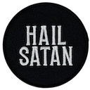 hail satan random