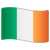 🇮🇪 Flag: Ireland Emoji — Meaning, Copy & Paste