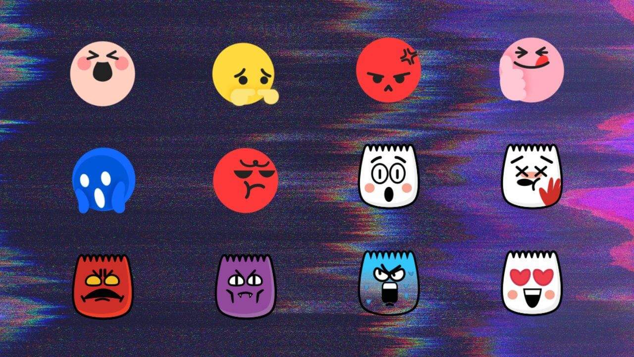 Cara Buka Emoji Rahasia di TikTok Beserta Artinya