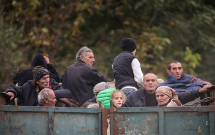 Government Criticized Over ‘Inadequate’ Housing Scheme For Karabakh Refugees