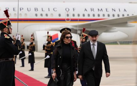 The Prime Minister and his wife will attend the reopening ceremony of Notre Dame Cathedral in Paris