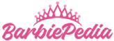 Barbiepedia Logo