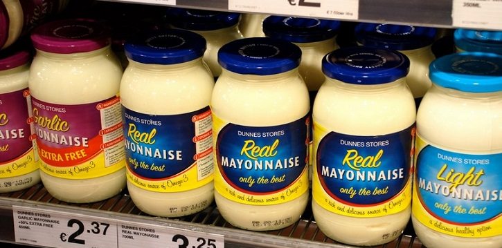 10 Surprising Uses for Mayonnaise