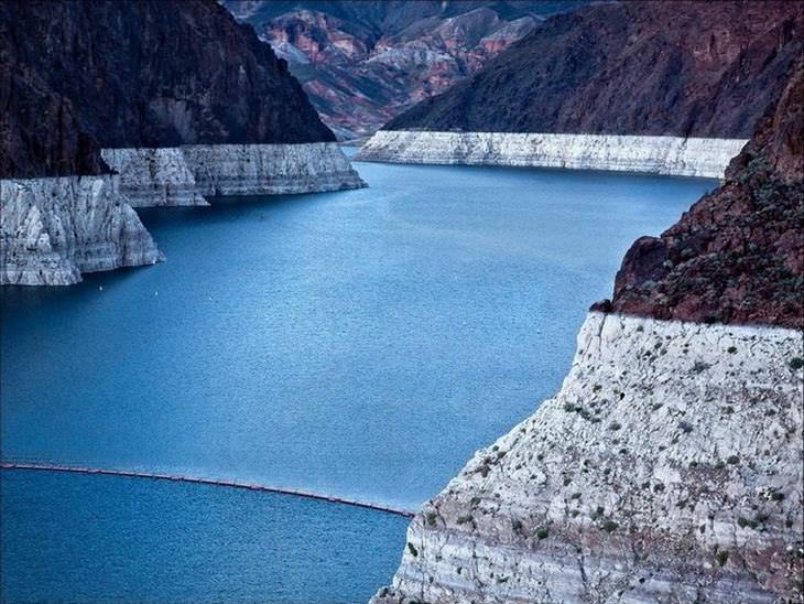 hoover dam bridge