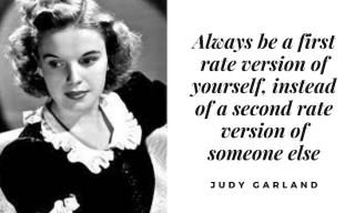 14 Inspiring Quotes From Old Hollywood's Top Actresses