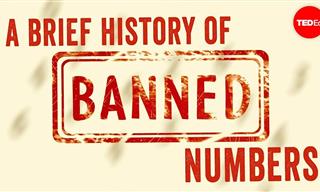 A Look Back at the Peculiar History of Banned Numbers