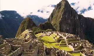 Experience the Sheer Beauty of Peru