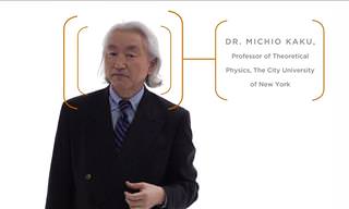 Michio Kaku: The Universe in a Nutshell