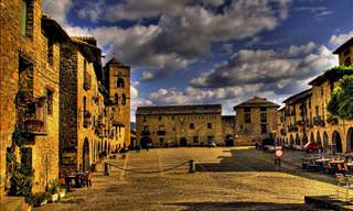 15 of the Most Picturesque Towns in Spain