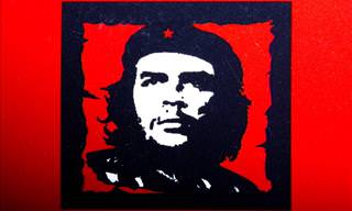 11 of Che Guevara's Most Famous Quotes